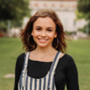 Meet your Posher, Taina